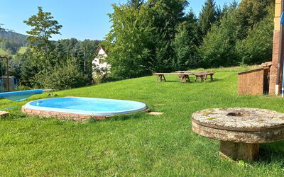 location de vacances Dolní Olešnice - Dvůr Králové Nad Labem, Královéhradecký Kraj, République Tchèque