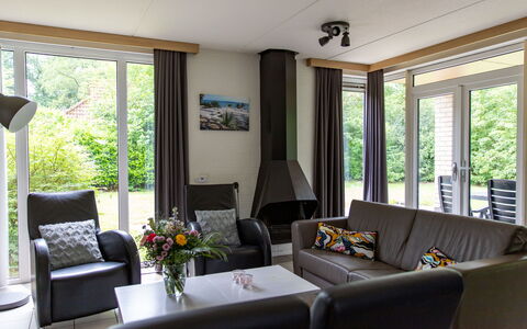 Logement:&nbsp;Buitenplaats Gerner 100.5