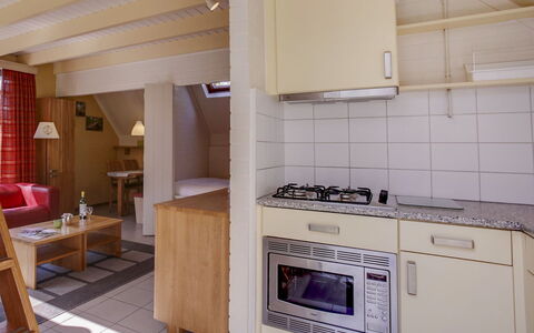 Logement:&nbsp;Buitenplaats Gerner 100.7