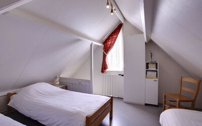 Logement:&nbsp;4-Persoons 100.1