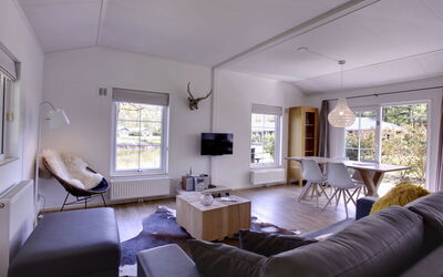 Logement:&nbsp;4-Persoons Bos 100.2