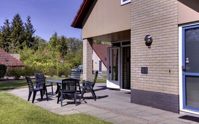 Logement:&nbsp;Buitenplaats Gerner 100.8