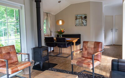 Logement:&nbsp;4-Persoons Bos 100.2