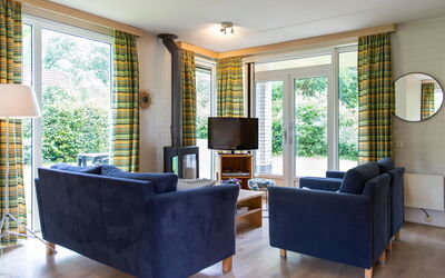 Logement:&nbsp;6-Persoons 100.4