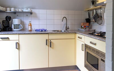 Logement:&nbsp;4-Persoons 100.1