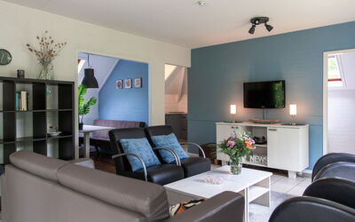 Logement:&nbsp;Buitenplaats Gerner 100.5