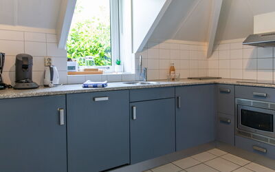 Logement:&nbsp;Buitenplaats Gerner 100.5