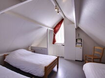 Logement:&nbsp;4-Persoons 100.1