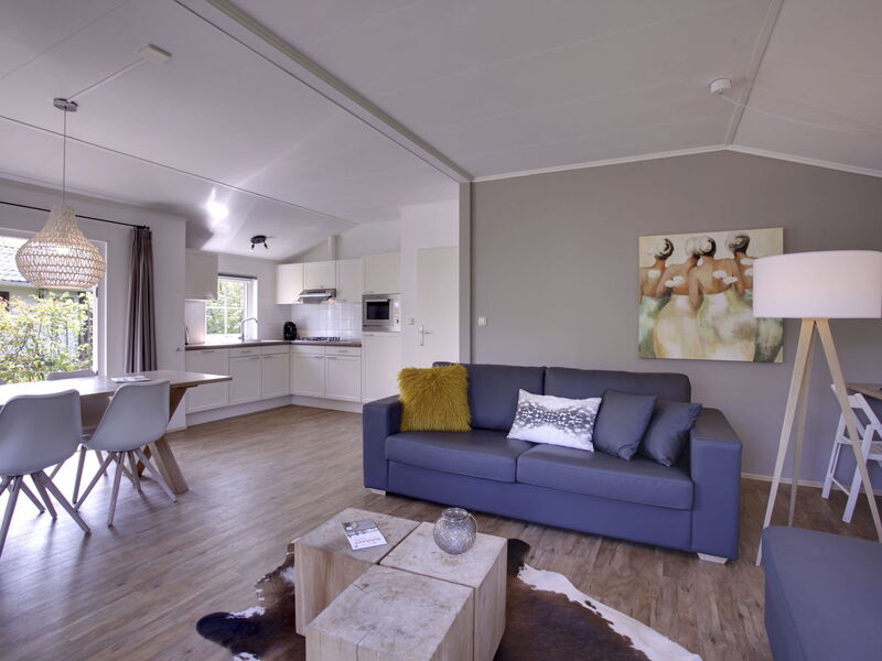 Logement:&nbsp;4-Persoons Bos 100.3
