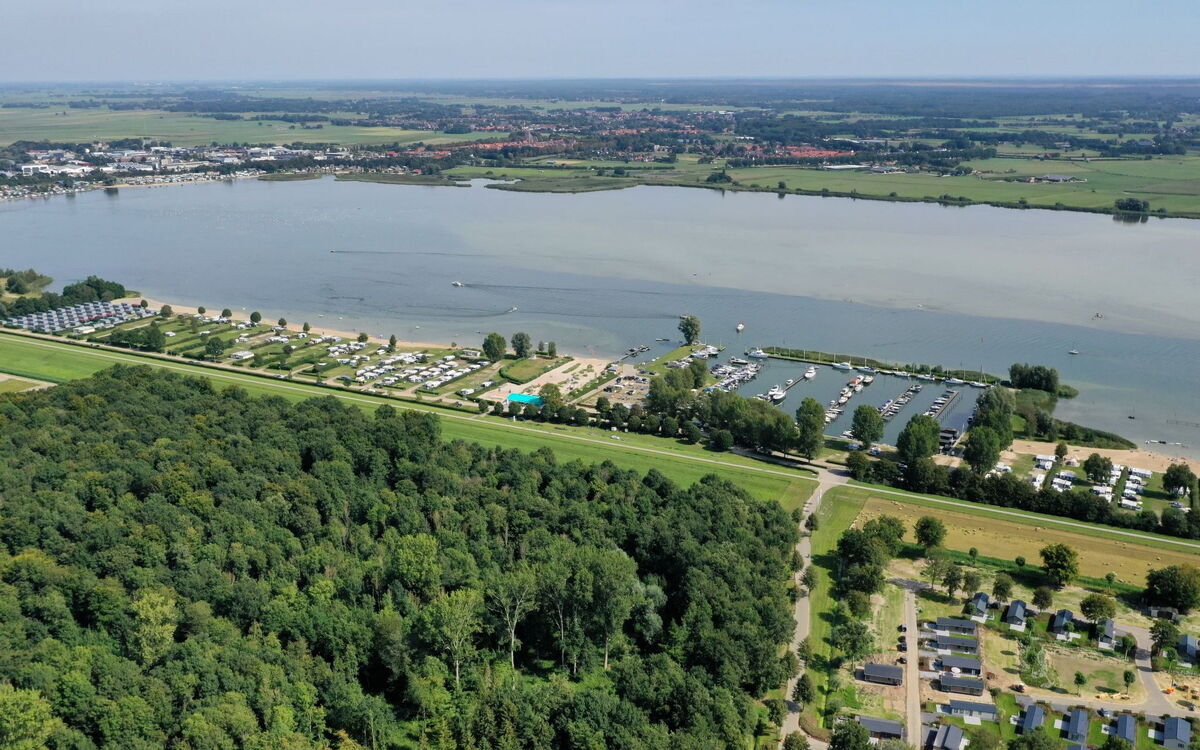 Logement:&nbsp;Europarcs Resort Zuiderzee 314.4