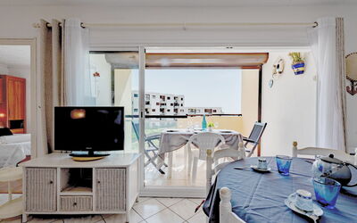 Logement:&nbsp;Soleil Levant 1 et 2 150.1