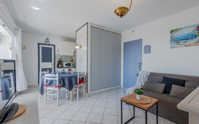 Logement:&nbsp;Soleil Levant 1 et 2 150.1