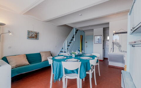 Logement:&nbsp;Les Brigantins 180.3