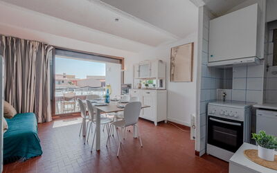 Logement:&nbsp;Les Brigantins 180.1
