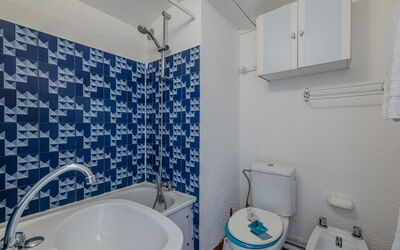 Logement:&nbsp;Les Brigantins 180.3