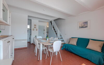 Logement:&nbsp;Les Brigantins 180.1