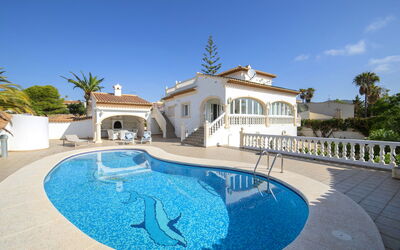 La Escapada