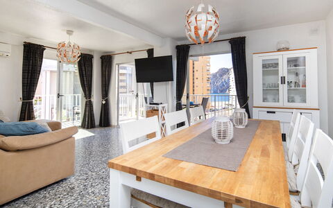 Logement:&nbsp;Miramar 02 472.2