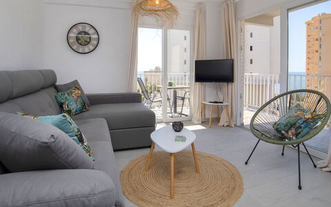 Logement:&nbsp;Miramar 03 472.3