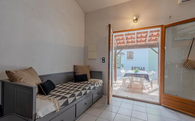 Logement:&nbsp;Le Hameau Catalan 210.2
