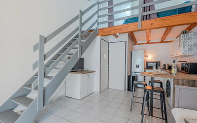 Logement:&nbsp;Le Hameau Catalan 210.2