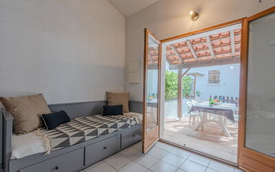 Logement:&nbsp;Le Hameau Catalan 210.2