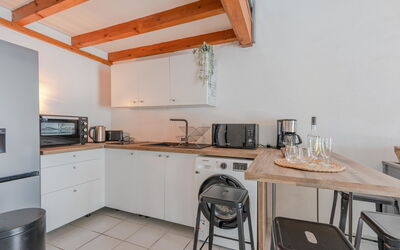 Logement:&nbsp;Le Hameau Catalan 210.2