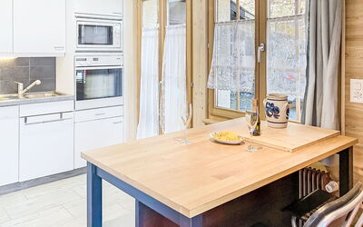 Logement:&nbsp;Chalet L'Aube 600.2