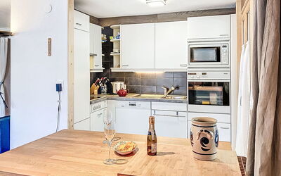 Logement:&nbsp;Chalet L'Aube 600.2