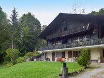Les Diablerets 600