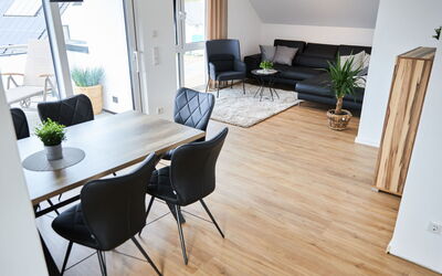 Logement:&nbsp;Landliebe 110.1
