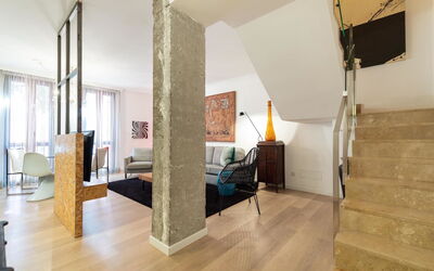 Duplex Perdomo