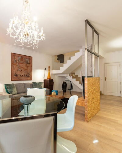 Duplex Perdomo