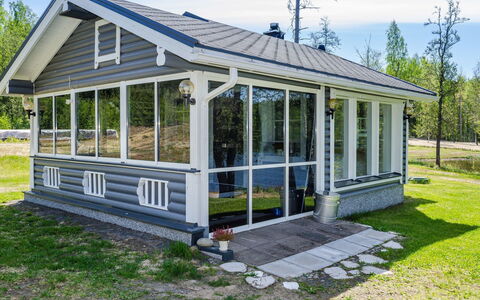 Villa Leinola 2: Bois, Chalet, Cabane En Rondins, Forêt, Cabanon, Batiments Jardin, Mélèze, Des Bois, Tache De Bois