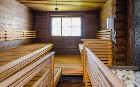 Villa Leinola 2: Bois, Chalet, Cabane En Rondins, Forêt, Cabanon, Batiments Jardin, Mélèze, Des Bois, Tache De Bois