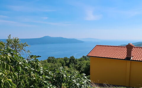 Elija: Bleu, Végétation, Ciel, Propriété, Maison, Zone Rurale, Arbre, Lot Terre, Immobilier, Mer