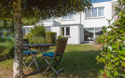 Sea-Kret with Garden