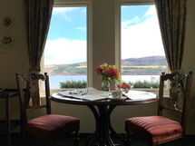 Loch Ness Lodge