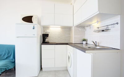 Logement:&nbsp;Vistaéro 260.7