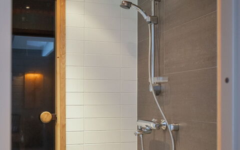Loma-Saaga 3: Mur, Luminaire Plomberie, Salle De Bains, Tete De Douche, Sol, Design Intérieur, Douche, Plomberie, Bar De Douche, Sol