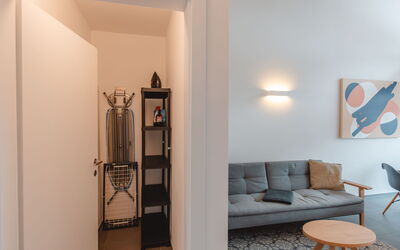 Logement:&nbsp;Das Georgen, Großglockner 616.3