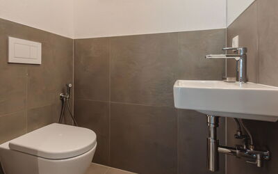 Logement:&nbsp;Das Georgen, Schmitten+Maiskogel 616.5