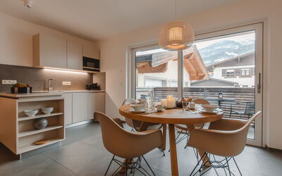 Logement:&nbsp;Das Georgen, Maiskogel 616.2