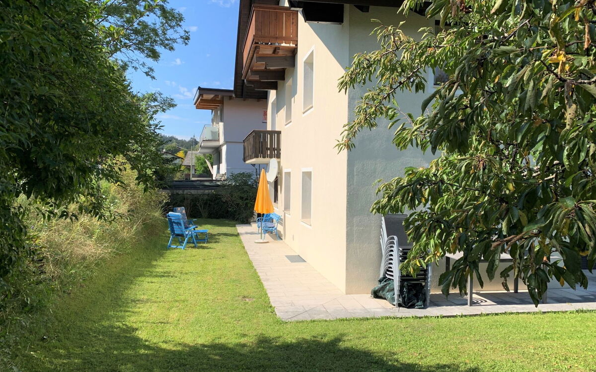 Burgstall