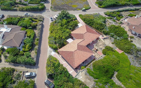 Marco: Photographie Aérienne, Zone Résidentielle, Vue Du Ciel, Design Urbain, Propriété, Toit, Banlieue, Quartier, Immobilier, Biens