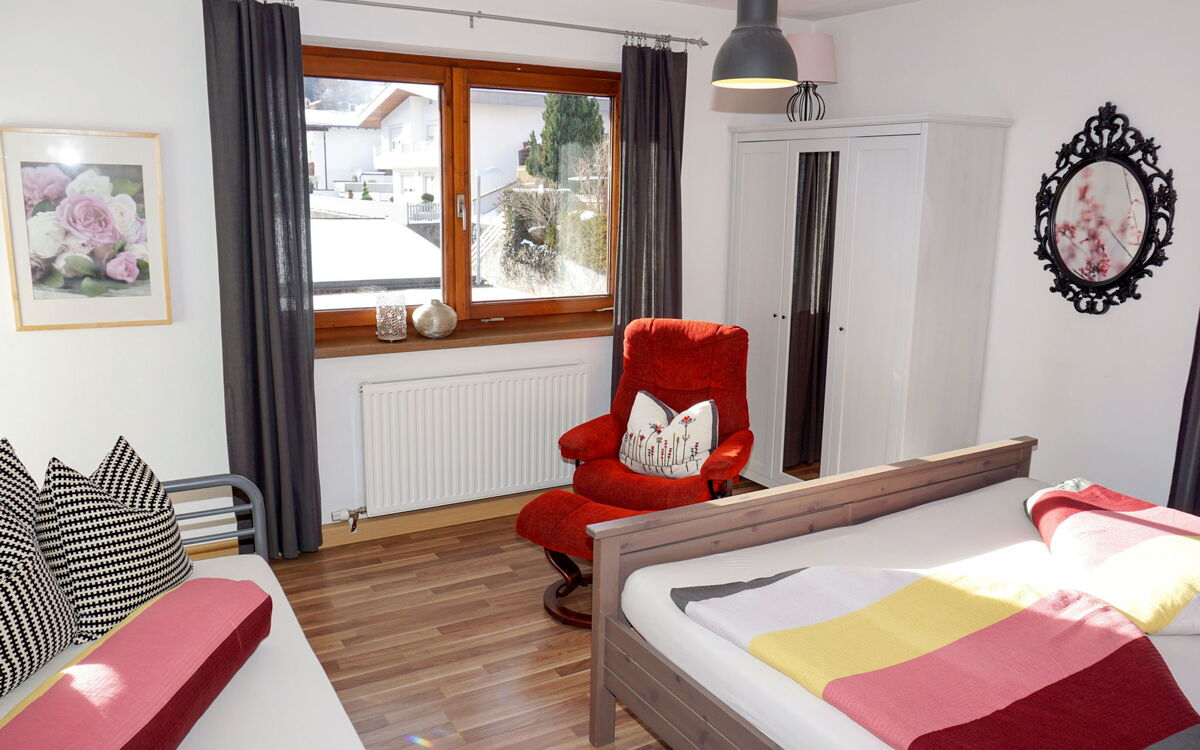 Logement:&nbsp;Walter 210.2