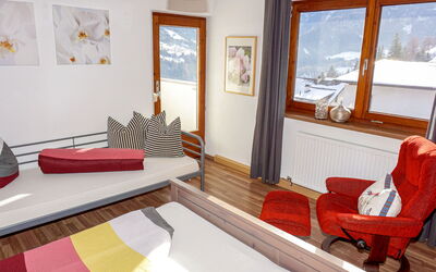 Logement:&nbsp;Walter 210.2