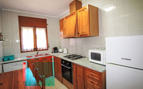 Logement:&nbsp;Golf & Sun 850.4