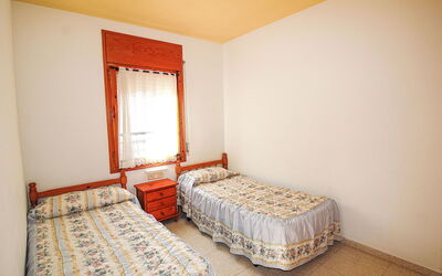 Logement:&nbsp;Golf & Sun 850.4