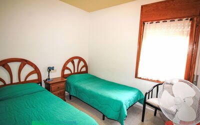 Logement:&nbsp;Golf & Sun 850.4